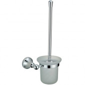 Ёршик со стаканом настенный «Koln», арт. KO91424 - С-000134636 Ёршик со стаканом настенный «Koln», арт. KO91424 - С-000134636