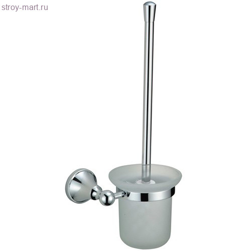 Ёршик со стаканом настенный «Koln», арт. KO91424 - С-000134636