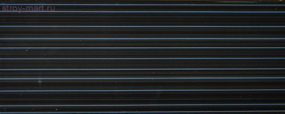 Fantasy Negro LS Плитка настенная 20х50 Fantasy Negro LS Плитка настенная 20х50