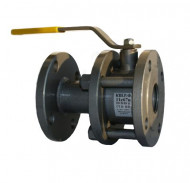 Кран шаровой сталь 11с67п Ду 80 Ру16 фл полный проход LD КШ.Р.Ф 080.016.02 Кран шаровой сталь 11с67п Ду 80 Ру16 фл полный проход LD КШ.Р.Ф 080.016.02