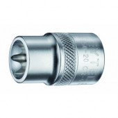 Торцевые головки внешний TORX 50825-20 - HE-50825201083