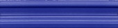 Багет синий BLB005 20х5 Багет синий BLB005 20х5