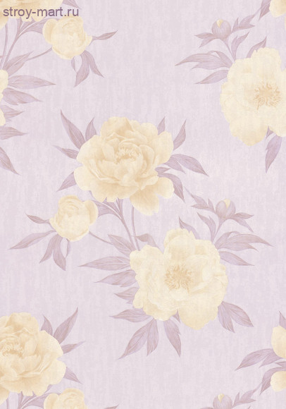 Обои Livia 5216-21 (1.06*10 м) 6 рулонов/уп. - С-000121998