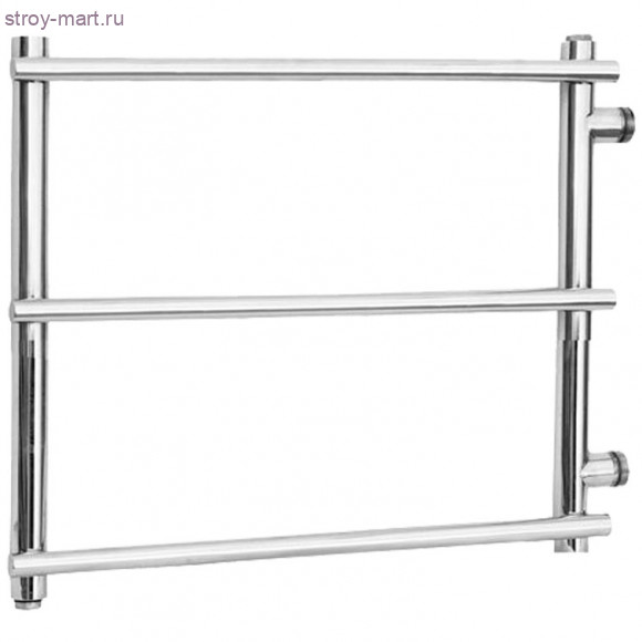 Полотенцесушитель сталь нерж Класс Лесенка 500х630 межосевое500 1'' П5 бок/подкл Терминус - 4606034142813 Полотенцесушитель сталь нерж Класс Лесенка 500х630 межосевое500 1'' П5 бок/подкл Терминус - 4606034142813