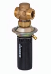 Регулятор давления AVP Ду 15 Ру16 ВР Danfoss 003H6200