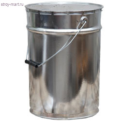 Гермобутил Нано 20кг - С-000081977 Гермобутил Нано 20кг - С-000081977