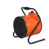 Тепловентилятор электрический PT-R 3 Тепловентилятор электрический PT-R 3