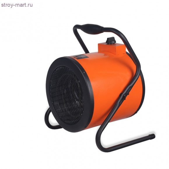 Тепловентилятор электрический PT-R 3 Тепловентилятор электрический PT-R 3