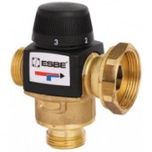 Клапан термостатический смесительный латунь Ду 40 Kvs=4,5 VTA577 Esbe 31701100