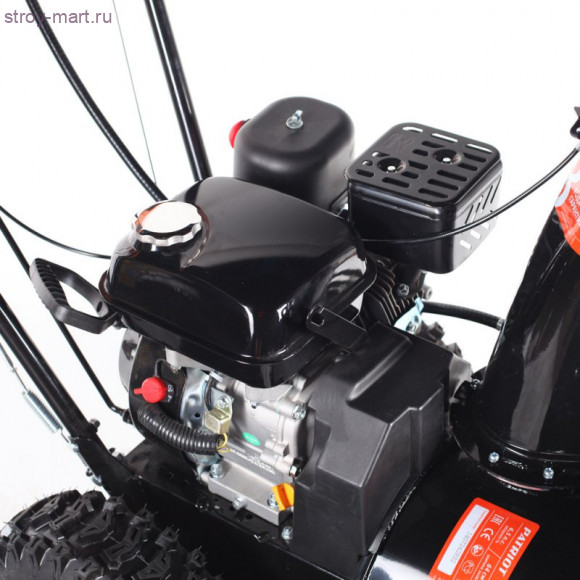 Снегоуборщик PS 521 Снегоуборщик PS 521