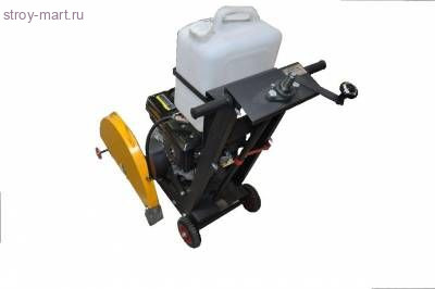 Нарезчик швов бензиновый СО-349Б