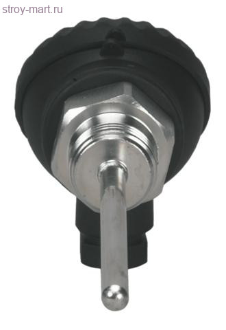 Датчик температуры погружной ESMU Pt1000 н.cталь 100мм 140С Danfoss 087B1182