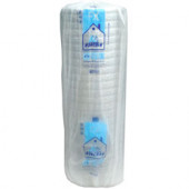 Изоспан FХ 2мм 36м2 (1200х30) Отраж. гидро-пароизоляция - С-000038006