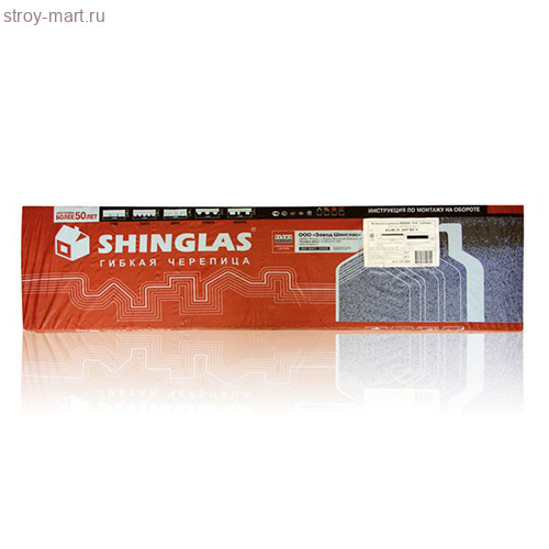 Конек/карниз Шинглас «неро» (12пог.м конька либо 20пог.м карниза) - С-000112197 Конек/карниз Шинглас «неро» (12пог.м конька либо 20пог.м карниза) - С-000112197