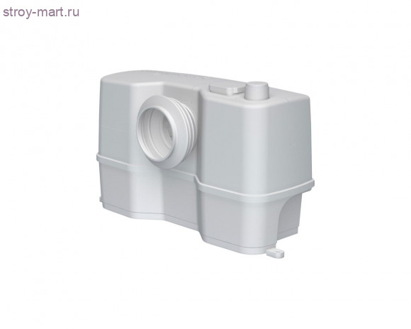 Насосная установка канализационная Sololift GRUNDFOS - Sololift2 WC-1