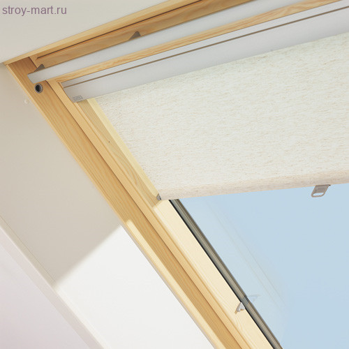 RHL Рулонная штора на крючках М06 78*118 - С-000052981 RHL Рулонная штора на крючках М06 78*118 - С-000052981