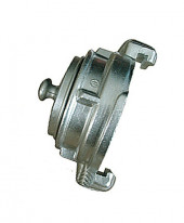 Головка-заглушка напорная ГЗ-50