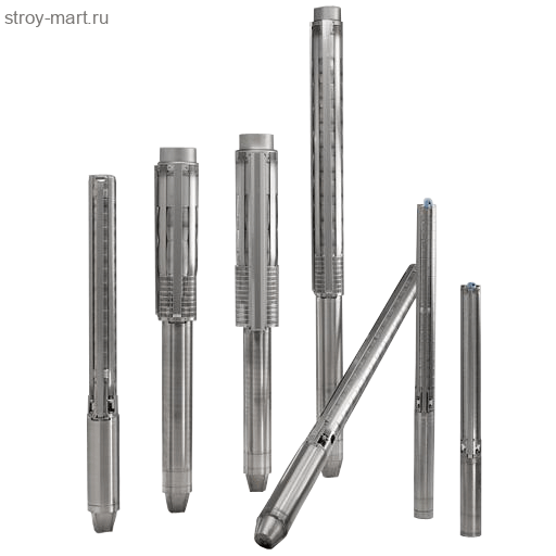 Насос скважинный SP 46-17 MS6000 26kW 380В Grundfos 15A21917 Насос скважинный SP 46-17 MS6000 26kW 380В Grundfos 15A21917