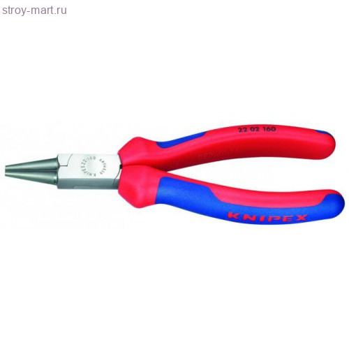 Круглогубцы 22 02 160 - KN-2202160 Круглогубцы 22 02 160 - KN-2202160