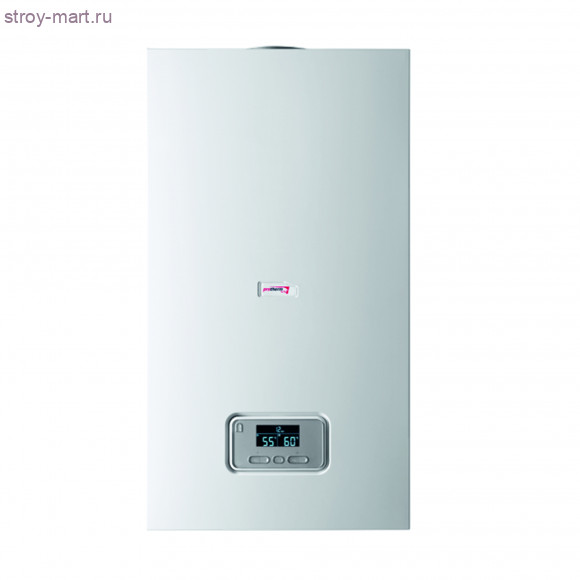 Котел газ 35кВт чугун Медведь ТLO 40 Protherm 40TLOR15