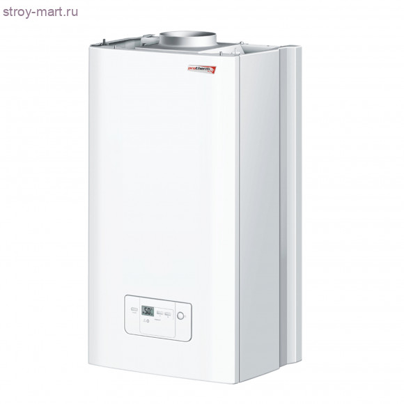 Котел газ 35кВт чугун Медведь ТLO 40 Protherm 40TLOR15