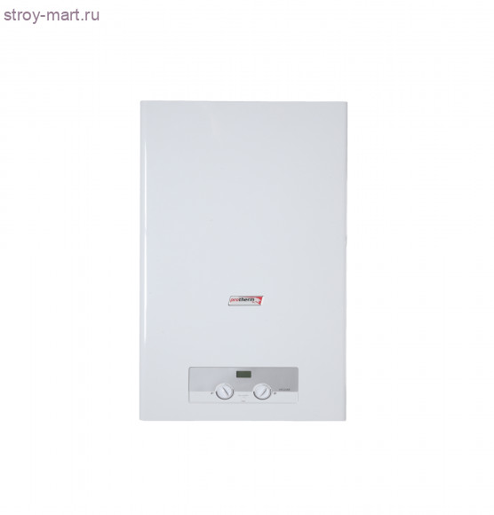 Котел газ 35кВт чугун Медведь ТLO 40 Protherm 40TLOR15