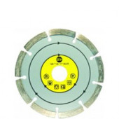 Диск «888» алмазный сегментный для сухого реза 180х1,9х22 мм / 6881040 - С-000077008 Диск «888» алмазный сегментный для сухого реза 180х1,9х22 мм / 6881040 - С-000077008