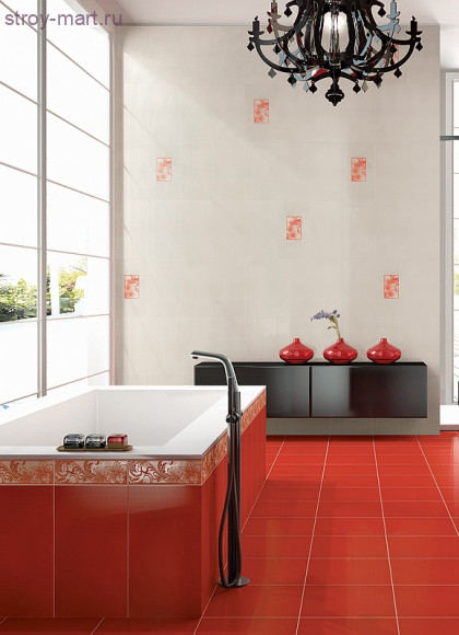 Азур Керамогранит черный 5032-0122 30х30 Азур Керамогранит черный 5032-0122 30х30