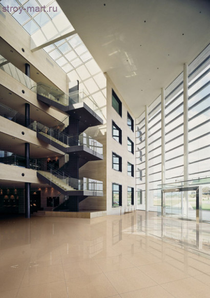 Бэзик Титан черный 30х30 Бэзик Титан черный 30х30