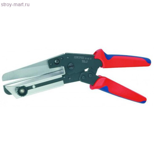 Ножницы для пластмассы 95 02 21 - KN-950221 Ножницы для пластмассы 95 02 21 - KN-950221