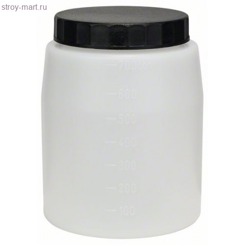 ДОПОЛНИТЕЛЬНЫЙ БАЧОК ДЛЯ PSP260 - 1609390458