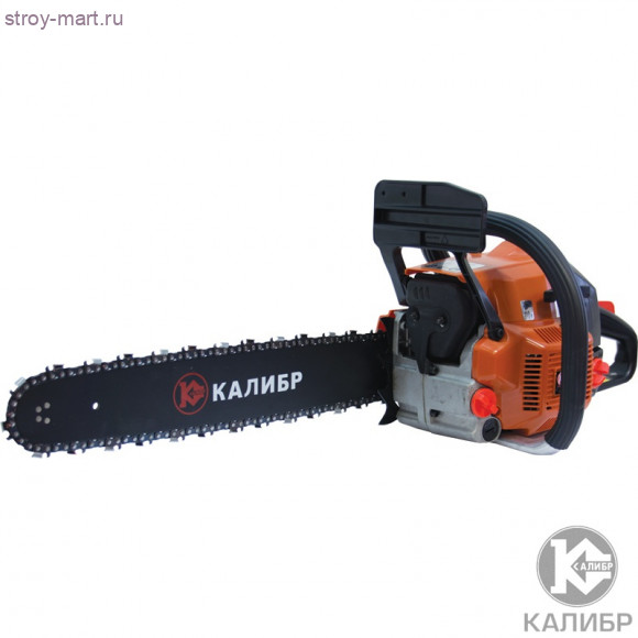 Бензопила "Калибр БП- 3000/20"