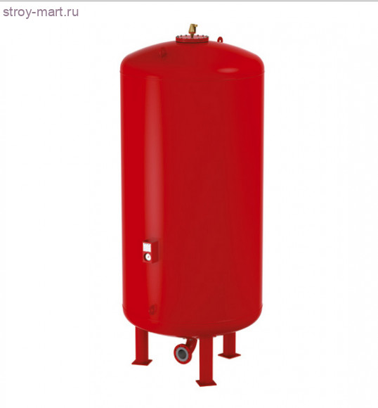 Бак мембранный Flexcon M 1200 л 10 атм Flamco 22148