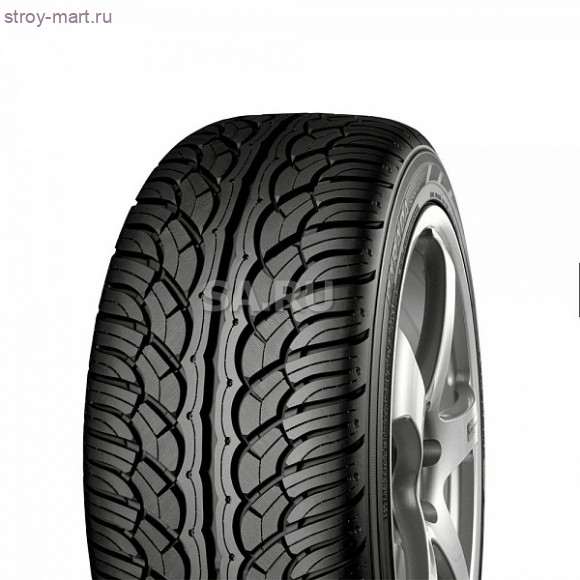 Автомобильные шины - Yokohama Parada Spec-X PA02J 235/55R19 101V Автомобильные шины - Yokohama Parada Spec-X PA02J 235/55R19 101V