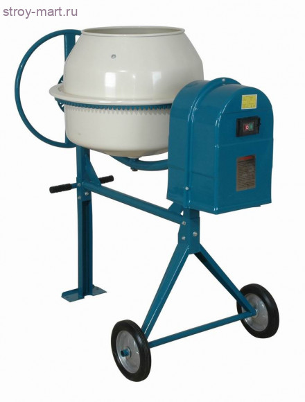 Бетоносмеситель MR180C - С-000102740 Бетоносмеситель MR180C - С-000102740