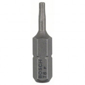 3 БИТ 25ММ TORX T8 XH - 2607001601 3 БИТ 25ММ TORX T8 XH - 2607001601