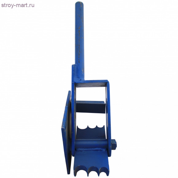 Трубогиб ручной Ду 1/2-1 горизонтальный - 009-0090