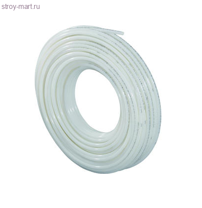 Труба PE-Xa Aqua Pipe белый 16х2.0 Ру6 80C бухта L=100м Uponor 1008386