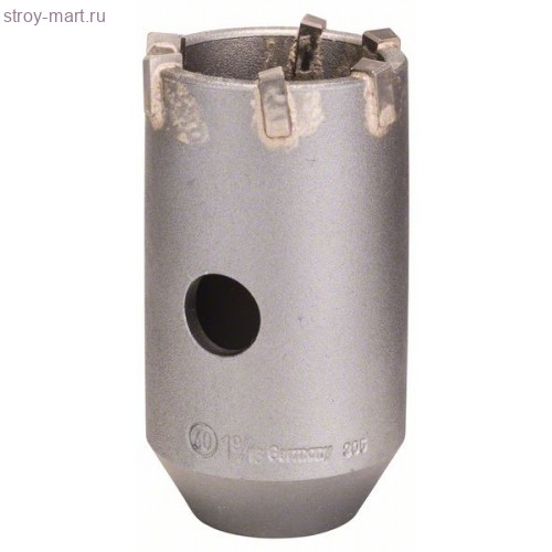 Коронка plus-9 CoreCutter 40х72мм - 2608550074 Коронка plus-9 CoreCutter 40х72мм - 2608550074