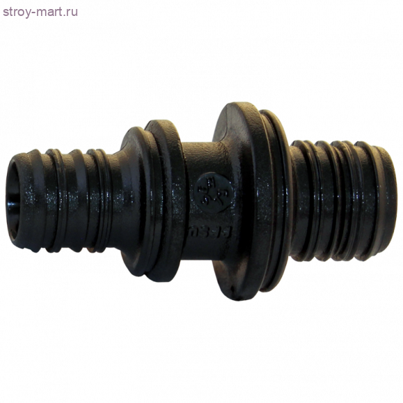 Муфта для PE-X PPSU Monolit Дн 20 ELSEN EFA11.2020 Муфта для PE-X PPSU Monolit Дн 20 ELSEN EFA11.2020