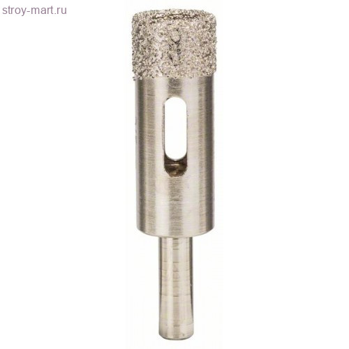 Алм Коронка Best for Ceramic Diamonddrilling 15mm 19/32 - 2608620212 Алм Коронка Best for Ceramic Diamonddrilling 15mm 19/32 - 2608620212