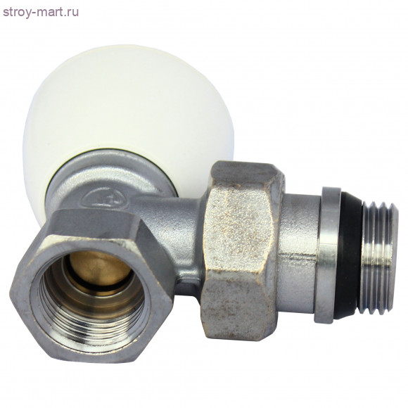 Клапан ручной Ду1/2" угл - 022-0604 Клапан ручной Ду1/2" угл - 022-0604