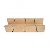 Стусло FIT фанерное 300мм*65мм / 41201 - С-000111205