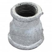 Муфта чугун переходн оц Ду 32х20 Fittex - 027-3692 Муфта чугун переходн оц Ду 32х20 Fittex - 027-3692