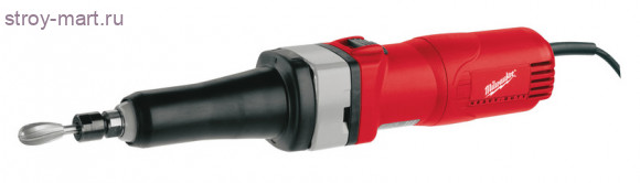 Прямая шлифовальная машина MILWAUKEE DGL 30 E с регулировкой скорости 4933385120 Прямая шлифовальная машина MILWAUKEE DGL 30 E с регулировкой скорости 4933385120