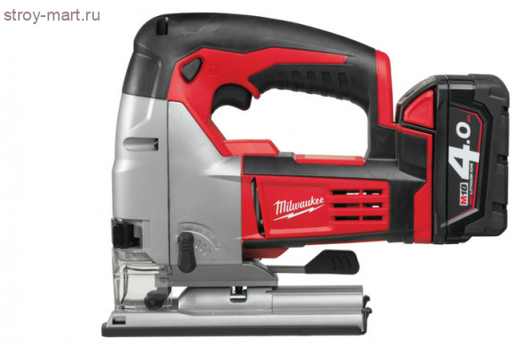 Лобзик MILWAUKEE М18 HD18 JS-402C 4933441405