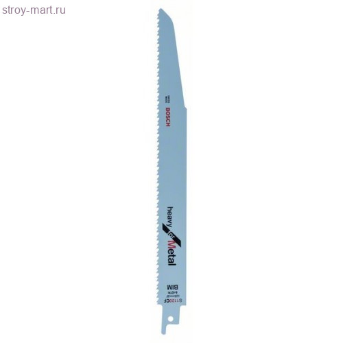 5 САБЕЛЬНЫХ ПИЛОК S 1120 CF - 2608656255 5 САБЕЛЬНЫХ ПИЛОК S 1120 CF - 2608656255