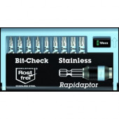 BC 10/9 Bit-Check 071110 - WE-071110 BC 10/9 Bit-Check 071110 - WE-071110