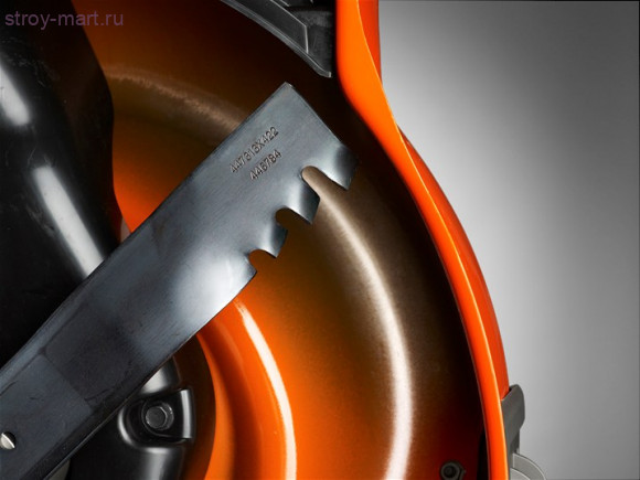 Газонокосилка с травосборником HUSQVARNA LC 356 AWD Газонокосилка с травосборником HUSQVARNA LC 356 AWD