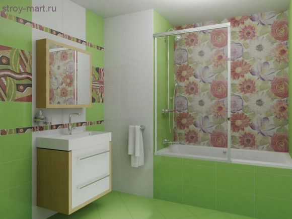 Cen Multicolor 5х40